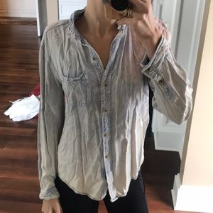 Comfy Button Down from Urban